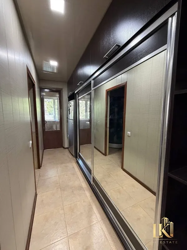Продаётся просторная 3-комнатная квартира 80 м² — фото 6