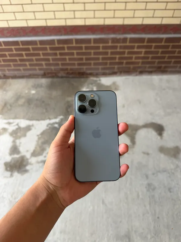 Iphone 13 pro 1