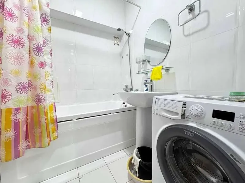 Shoshilinch ijaraga beriladi 2 xonali, 11-kvartal, Mega Planet *I 5