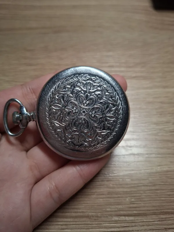 карманные часы "молния" 3 карманные часы "молния" 3