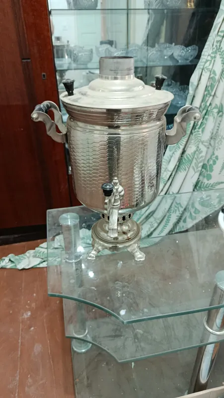 Самовар сотилади !!! 2