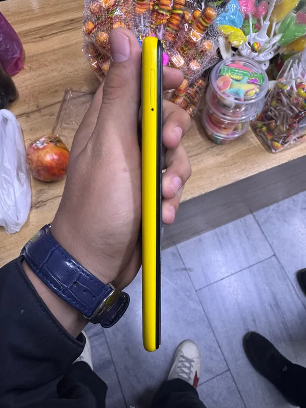 Poco m3, 64 ГБ, идеальное состояние 4 Poco m3, 64 ГБ, идеальное состояние 4