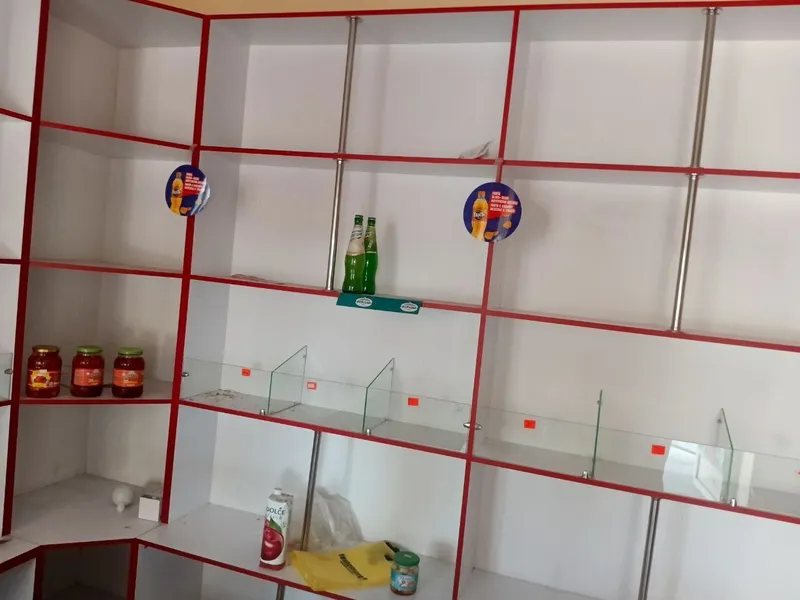 Прилавки для магазина 2 Прилавки для магазина 2