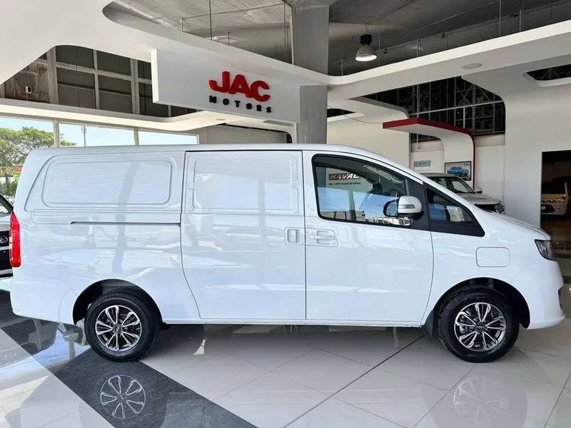 Jak m3 cargo biznes va yuk tashish uchun
