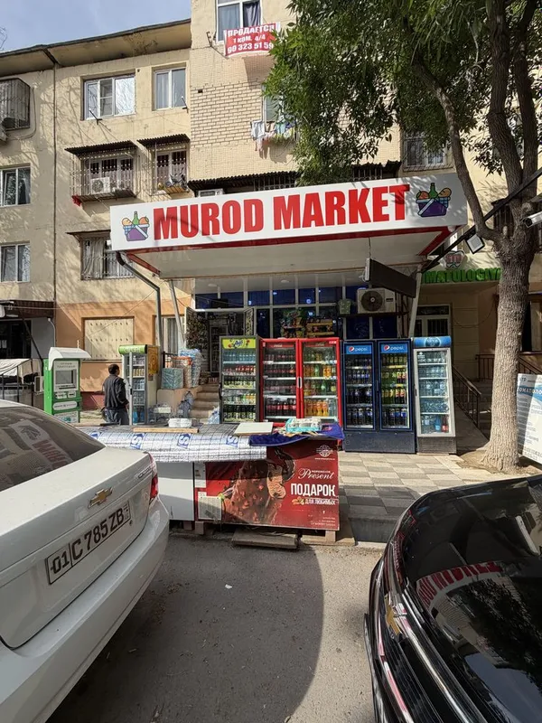 Srochno tayyor ishlab turgan dukon sotiladi pul juda zarl