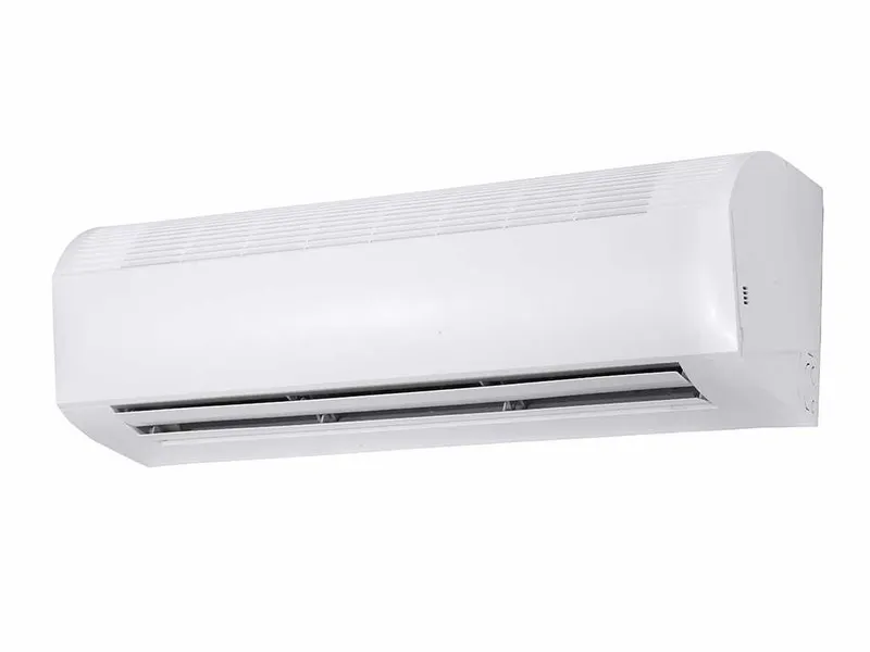 MIH45GHN18 Кондиционер Midea 1