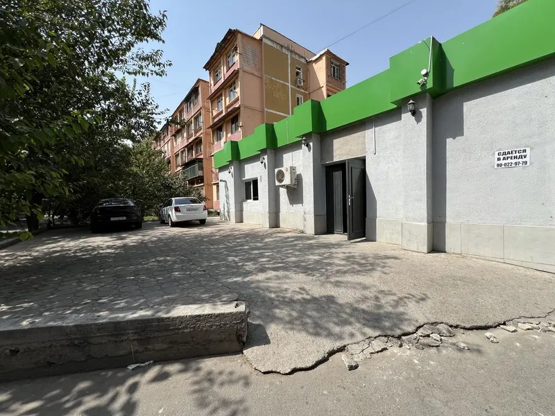 Arendaga beriladi 40 kv m ko’chasi bilan — фото 2