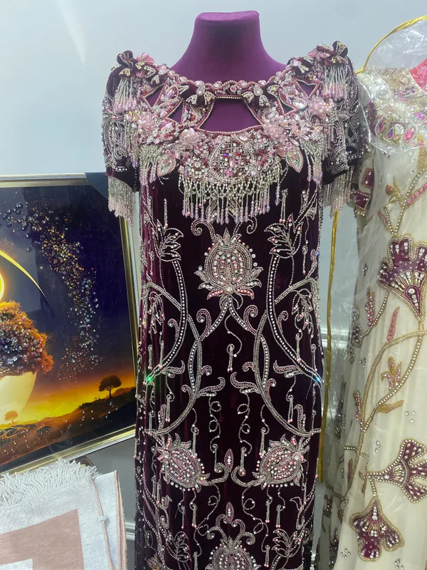 Комплект куйлак