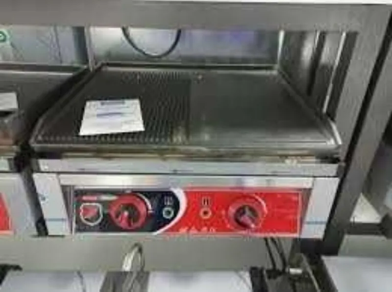 Изгара изгары izgara ezgara для фасфуд Fast food uchun aparatlar — фото 2