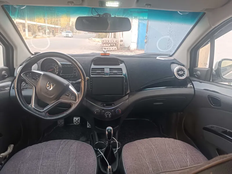 Spark 2-pazitsa — фото 2