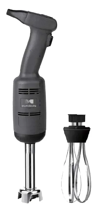 Миксер погружной HURAKAN HKN-MPX160 COMBI Миксер погружной HURAKAN HKN-MPX160 COMBI