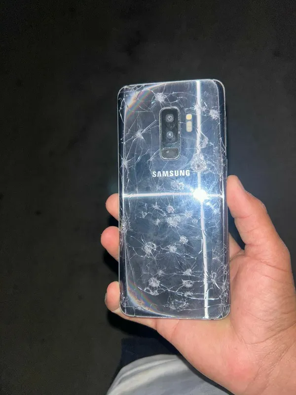 samsung s9+
