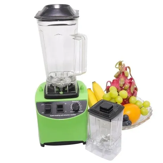 Bosch Blendr bosch full nutrition blender — фото 5