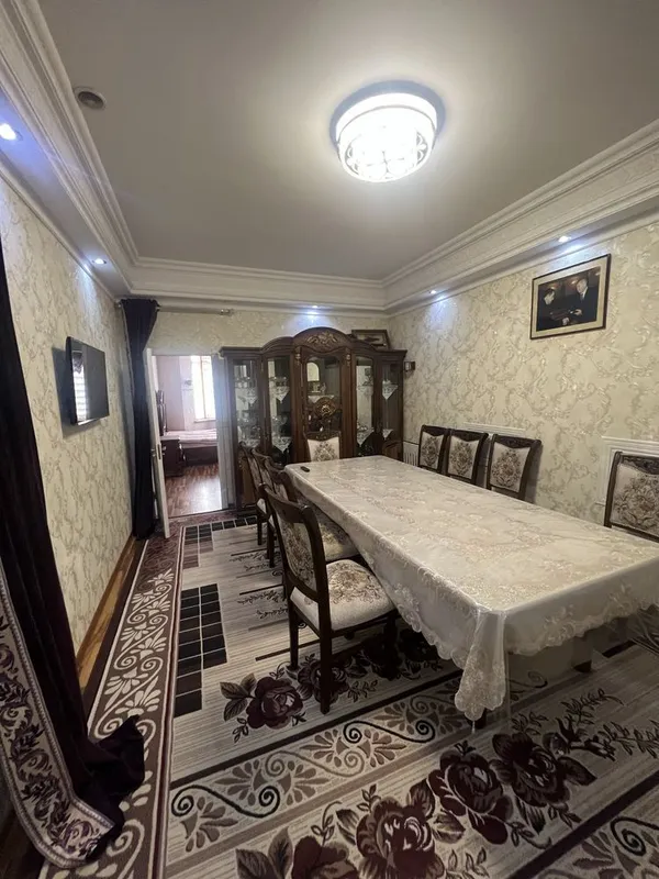 Аренда квартиры Яккасарай, Лаби ховуз.