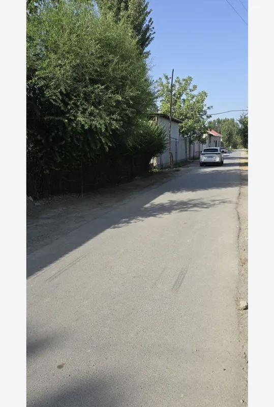 Narxini kelishamiz. Kami bor.Yer uchastka sotiladi. — фото 2