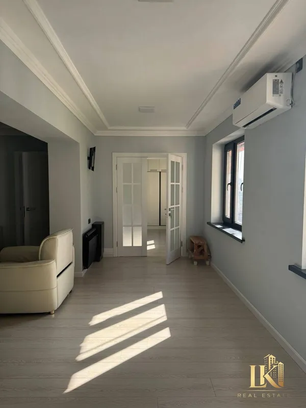 Продаётся просторная 3-комнатная квартира 107 м² с новым ремонтом (никто не жил), 4/5, Мирзо-Улугбекский район, рядом с Корзинкой 2 Продаётся просторная 3-комнатная квартира 107 м² с новым ремонтом (никто не жил), 4/5, Мирзо-Улугбекский район, рядом с Корзинкой 2