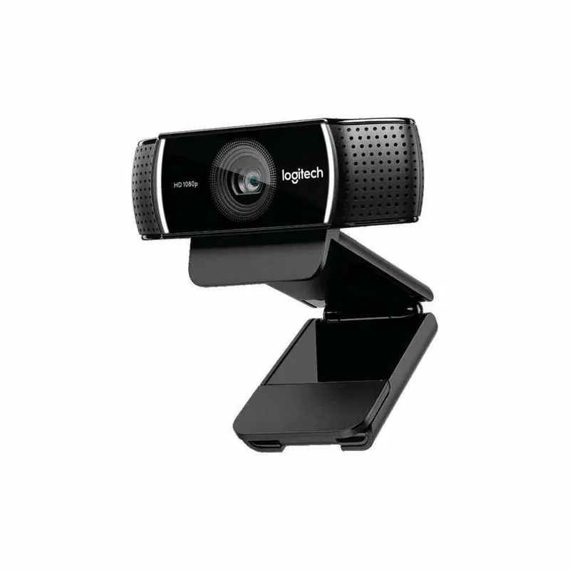 | Веб-камера Logitech C922 Pro Stream FullHD — фото 1