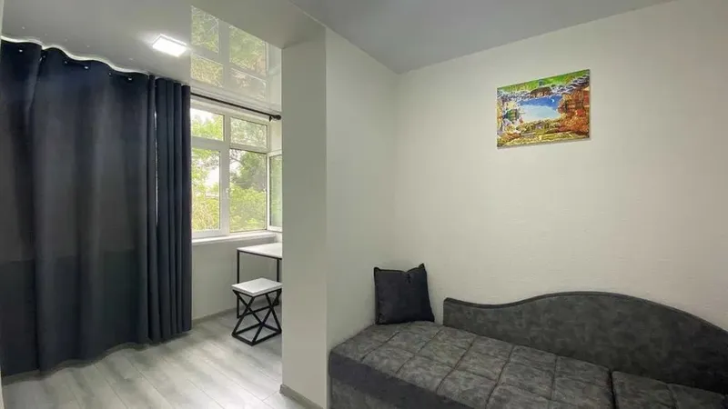 3 xonali kvartira, 50 m2, Mirzo Ulug'bek 4 3 xonali kvartira, 50 m2, Mirzo Ulug'bek 4
