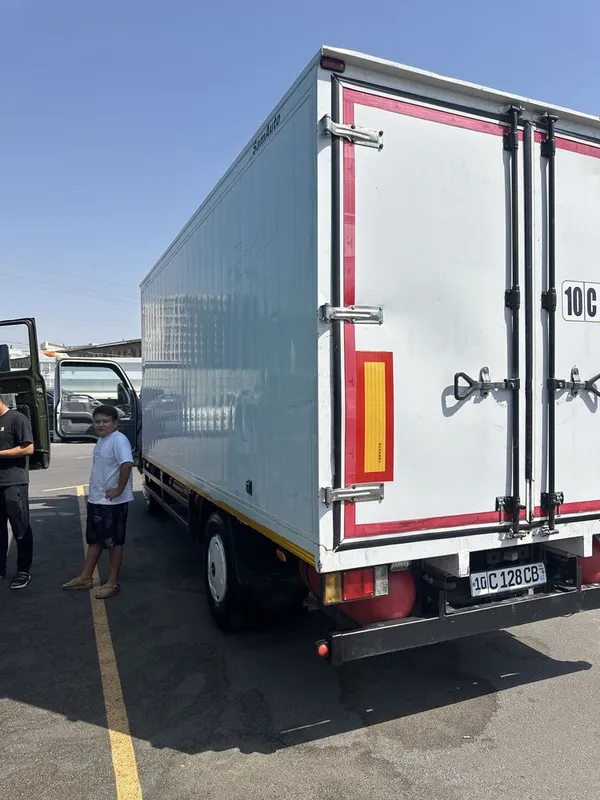 Isuzu 5 tonnali nqr71 5 Isuzu 5 tonnali nqr71 5