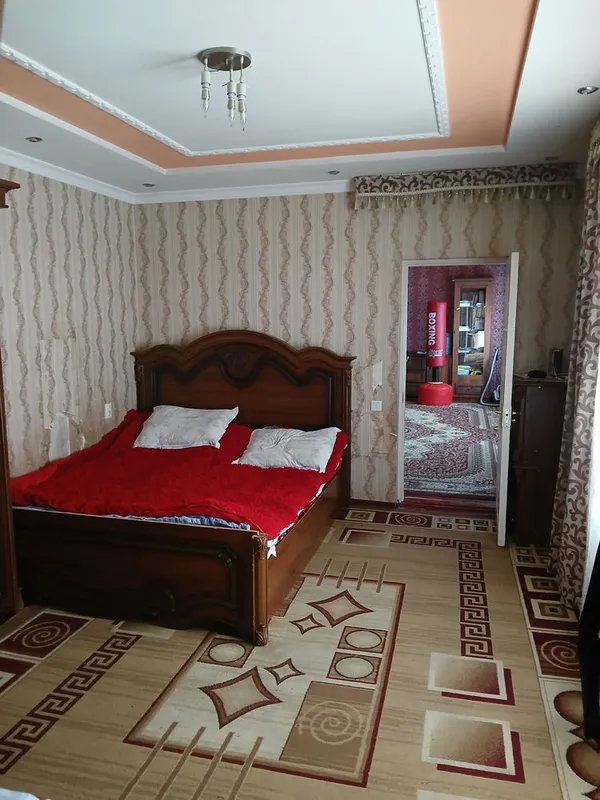 Продается дом 5 соток, Юнус-Абад, махалля Бободехкан 2