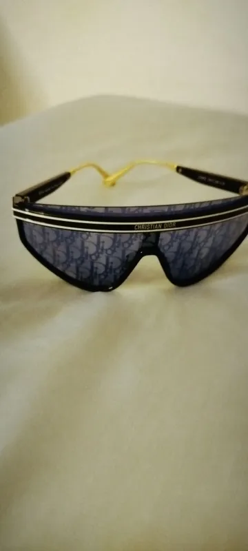 Очки от Christian Dior 2 Очки от Christian Dior 2