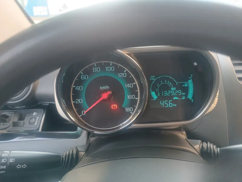 Продаётся Chevrolet Spark 2-й позиции, 2020 года 7 Продаётся Chevrolet Spark 2-й позиции, 2020 года 7