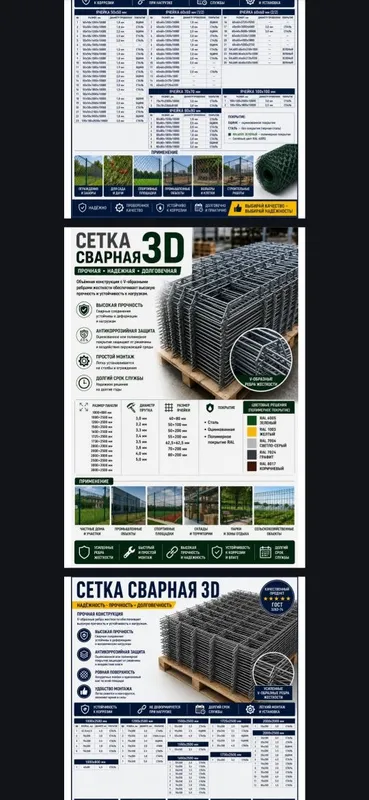 Сетка и Проволка 7 Сетка и Проволка 7