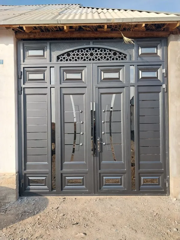Darvoza Panjara 2 Darvoza Panjara 2