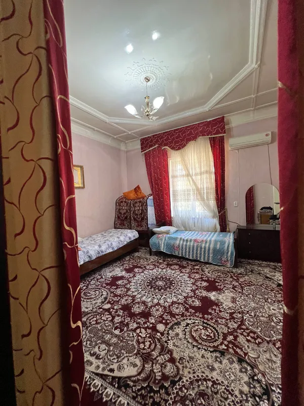 продажа дома кибрайский район — фото 5