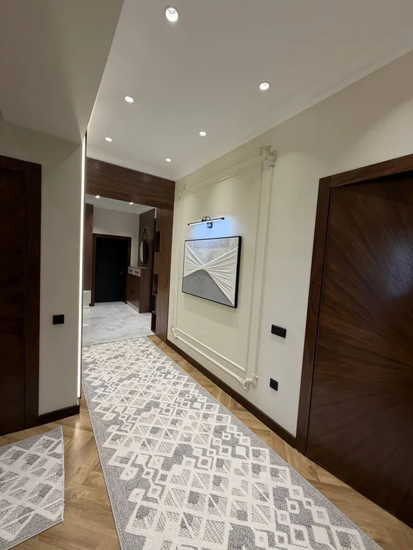 4 xonali kvartira, 140 m2, Yunusobod 8 4 xonali kvartira, 140 m2, Yunusobod 8