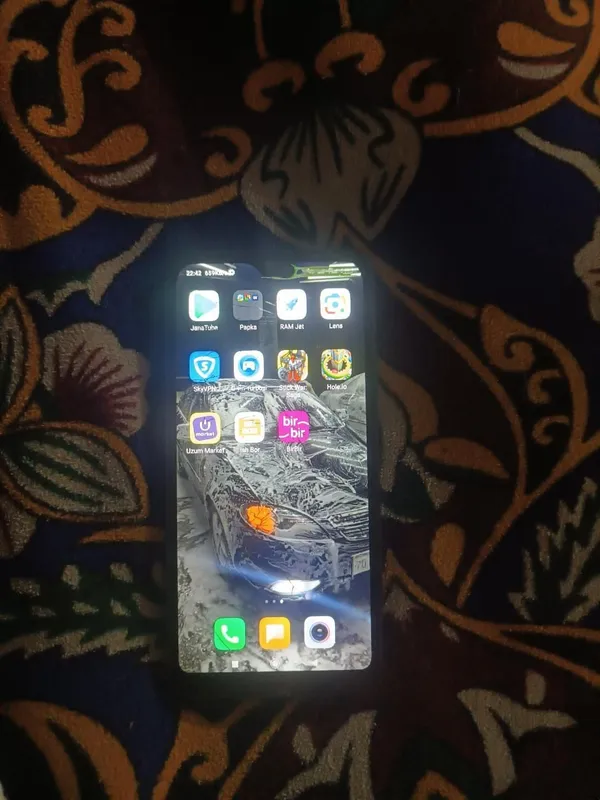 Redmi 7 xolati yaxwi narxi 450ming — фото 1