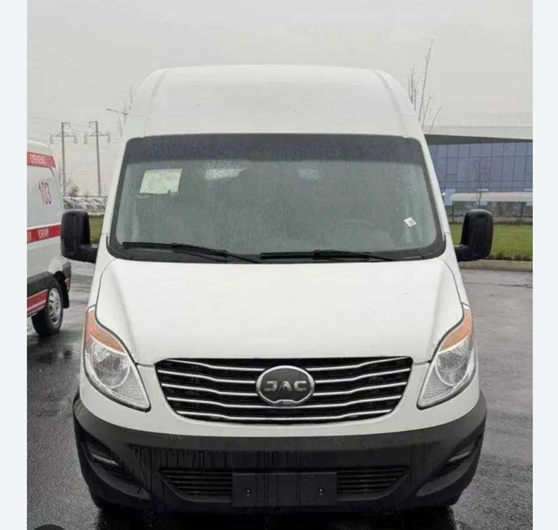Jac sunray avtomobillari hamyonbop narxlarda Jac sunray avtomobillari hamyonbop narxlarda