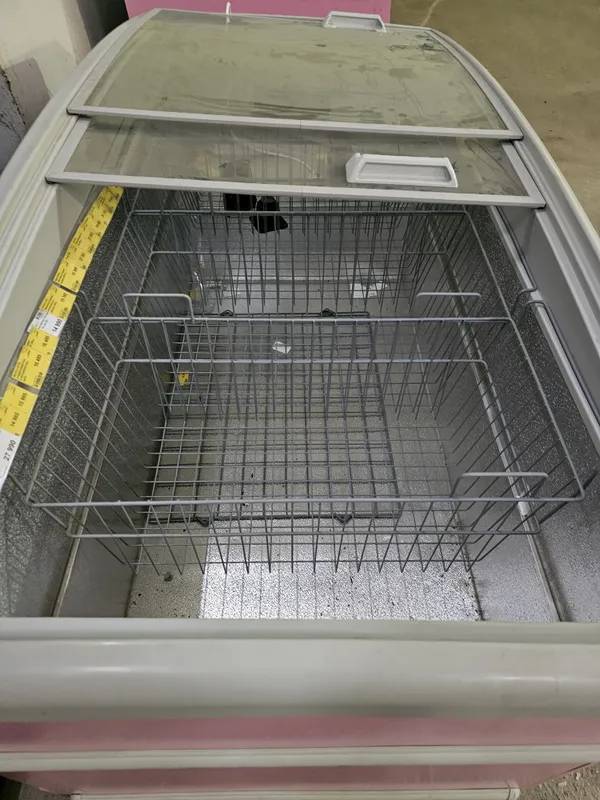 Marazilka xoladelnik 1 tona va 800 ltr 6