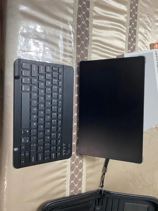 Oppo pad se