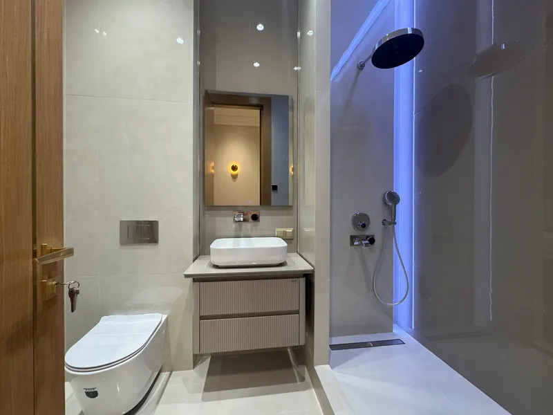 95 m², 3 xonali kvartira sotiladi, Yashnobod tumani · ID 7219 8