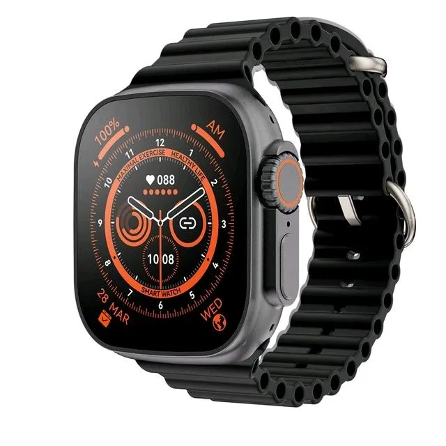Smart soat smart watch dostavka bor