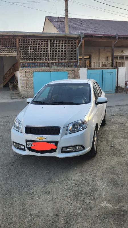Nexia 3 2020 mexanik 4