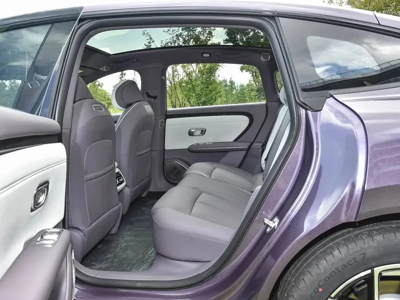 Changan nevo A06 R 3 Changan nevo A06 R 3