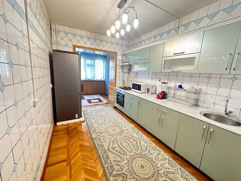 аренда квартира метро минор 3 комнита цена 700$ — фото 3