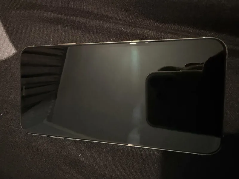IPHONE 11 pro max 2
