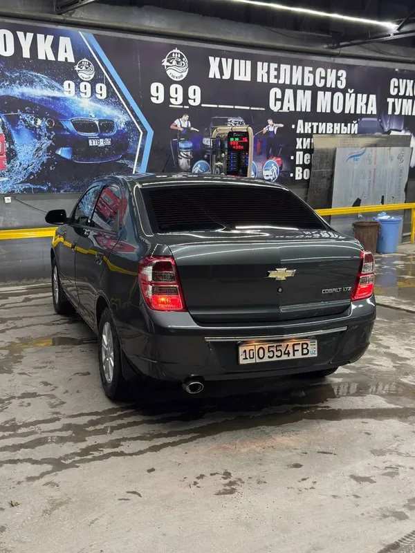 Cobalt 2022 yil sotladi 1
