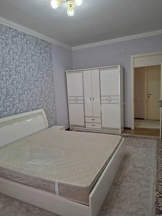 Сдаётся квартира (новостройка) 4