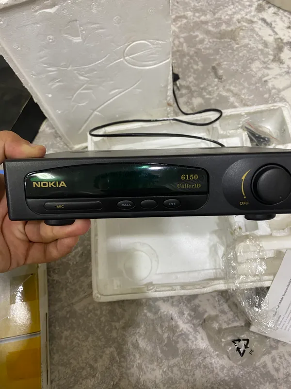 Nokia 6150 8