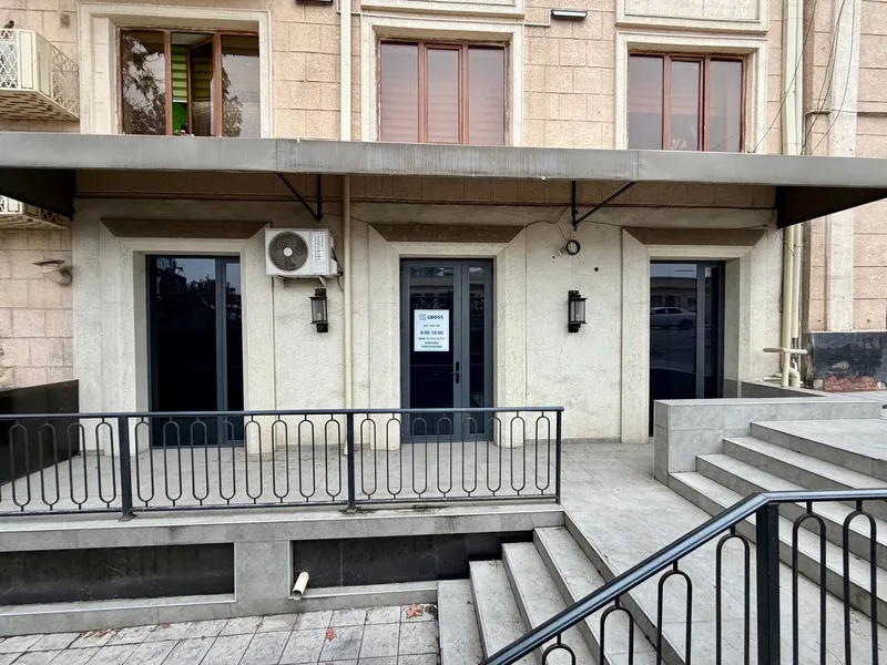 Аренда помещение 60 м², Яккасарайский · ID 326 2 Аренда помещение 60 м², Яккасарайский · ID 326 2