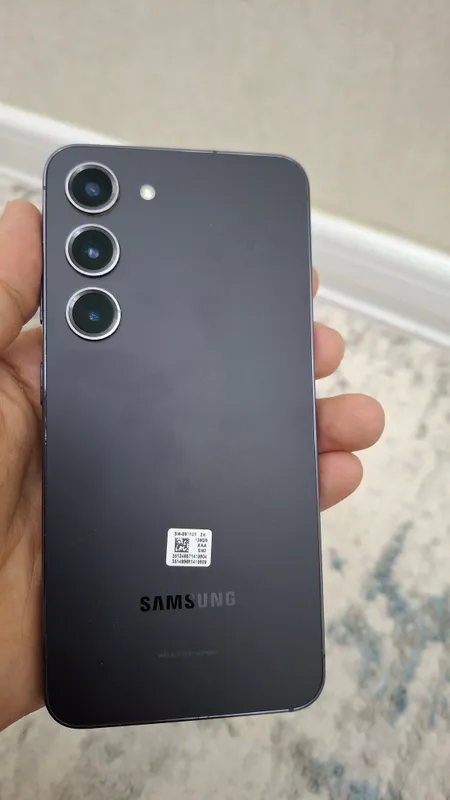 Samsung s23