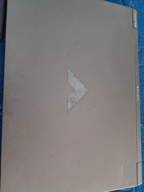 Victus by Gaming Laptop 15 — фото 1
