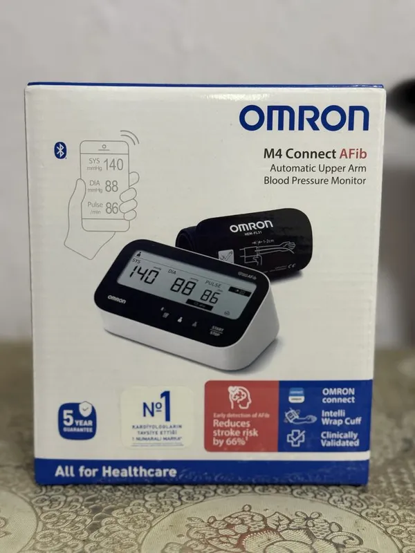 Продажа Omron M4