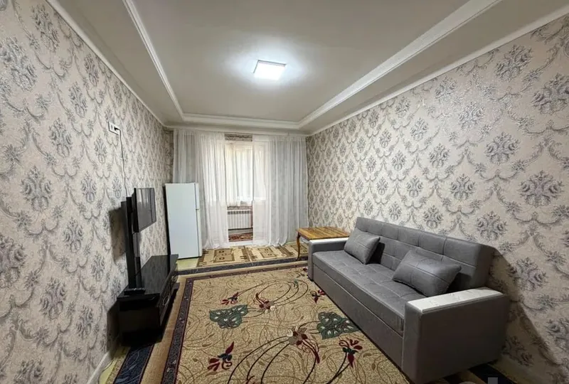55 m²li 2 xonali kvartira ijarasi · ID 42095 4 55 m²li 2 xonali kvartira ijarasi · ID 42095 4