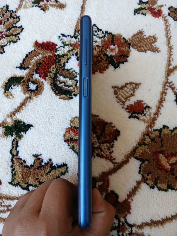 Samsung Galaxy A12 32 Cb Pam3Gb — фото 3