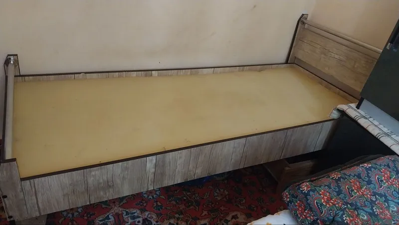 Продам детскую кровать — фото 2